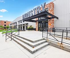 Boxer - 3827 Lafayette Street