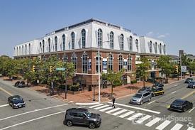 ALX Community Atrium