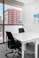 Regus | Barcelona Sarria Forum