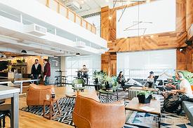 WeWork | Reforma Latino