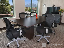 Regus | Colorado, Boulder - Baseline Office Suites
