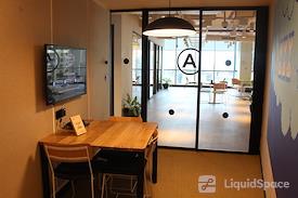 WeWork Raheja Platinum