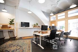 CREC Coworking Eixample Diagonal