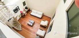 Unity Coworking - salas comerciais Brooklin e Chácara Santo Antônio