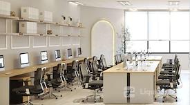 Emporium Tower 21st Fl.