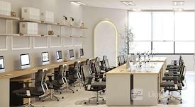 Emporium Tower 21st Fl.