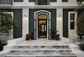 The Landmark - San Juan, Puerto Rico