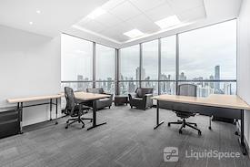 Regus | PANAMA, Panama City, Financial District