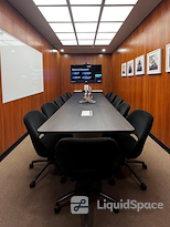 WeWork Embassy One