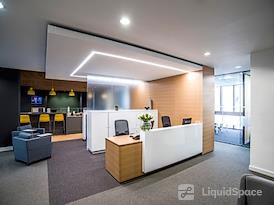 Regus | London, High Street Kensington
