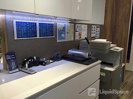 Regus | Shenzhen, A8 Building