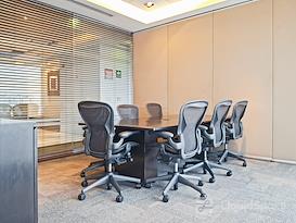 Regus | Mexico City, Napoles