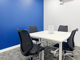 HQ | Jakarta, Altira Business Park