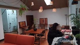 Terminal Coyoacan Coworking