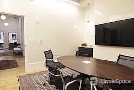 The Village Works - Jamaica Plain