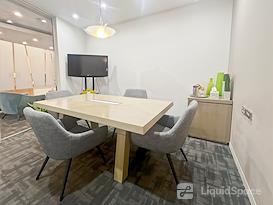 Regus | MELBOURNE, 120 Collins Street