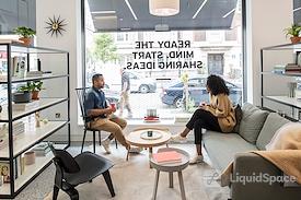 Regus | London, Fitzrovia