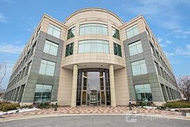 Regus | Prairie Glen