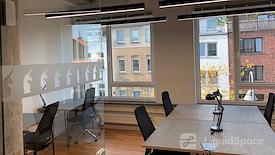 Unicorn Workspaces Venloerstrasse