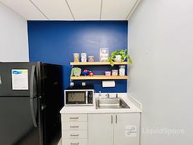 TKO Suites - Raleigh, NC