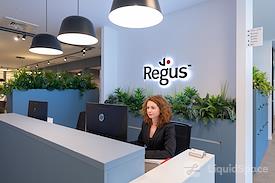 Regus | Cluj-Napoca, Iulius Business Centre