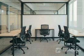 WeWork Galaxy