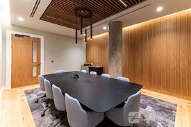 Iconic Offices | Hume Street House