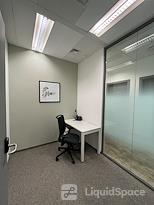 Regus | Sofia, European Trade Centre