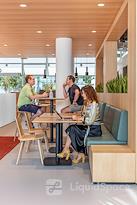 SPACES | ZUG, Spaces Main Station