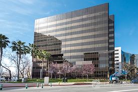 Regus || Downtown San Jose