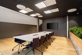 Regus | OSLO, Nydalen Conference Centre