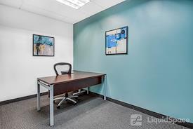 Regus | Connecticut Financial