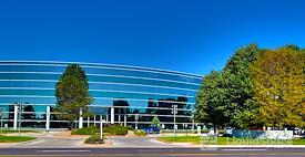 Inspired Workspace (Presidio)