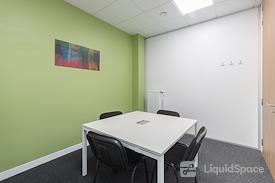 Regus | Bourg-la-Reine, Stop &amp; Work Bourg-la-Reine
