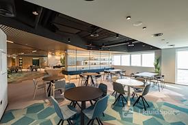 API Trio Towers | Level 37