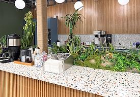 Loloft, Phoenix - Flexible Workspace & Event Spaces