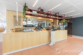 SPACES | Schiphol Airport