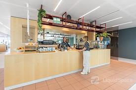 SPACES | Schiphol Airport