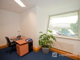 Regus | Warsaw, Sheraton Plaza