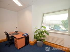 Regus | Warsaw, Sheraton Plaza