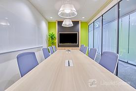 Regus | Gunma, Takasaki