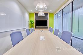 Regus | Gunma, Takasaki