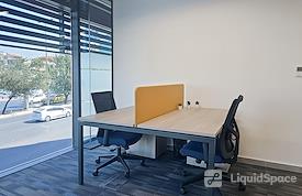 Regus | Amman, Ibrahimiyah Plaza