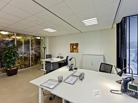 Regus | Amsterdam Amsterdamse Bos