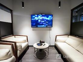 Werqwise - San Francisco - Lower FiDi