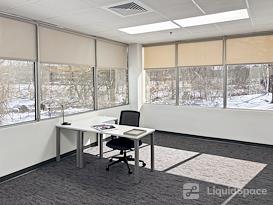 Regus | NJ, Cedar Knolls - Cedar Knolls Rd