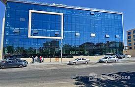 Regus | Amman, Ibrahimiyah Plaza