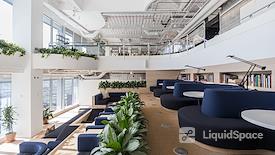 WeWork | Salesforce Tower