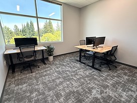 Outlet Coworking - Folsom