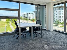 Regus | BC, Langley - Willoughby Town Centre